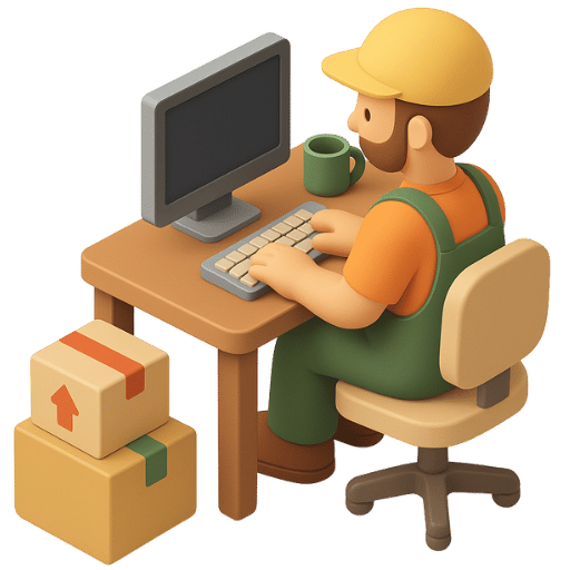 Batch Inventory illustration